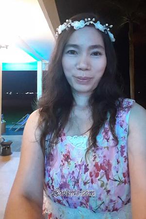 Thailand women