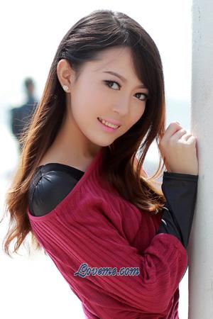 194274 - Dan (Alice) Age: 26 - China