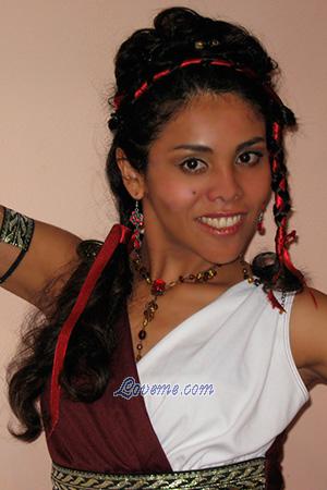 Peru women