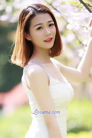 194721 - Anna Age: 23 - China