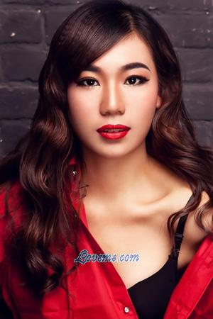 194926 - Liwen Age: 27 - China