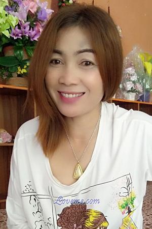 195005 - Nalinthip (Nalin) Age: 48 - Thailand