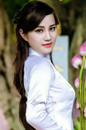 Vietnam women