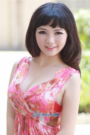 195057 - Yanxia Age: 32 - China