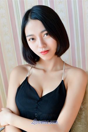 195524 - Mengtong Age: 23 - China