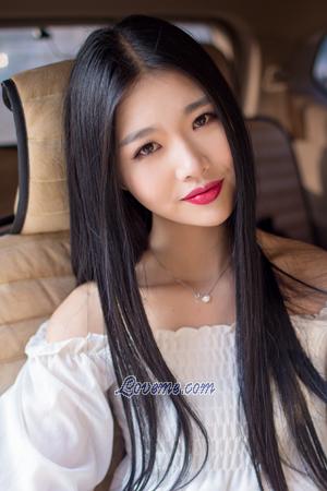 195655 - Tongtong Age: 23 - China