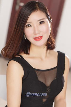 195659 - Linlin (Linda) Age: 30 - China