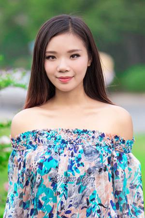 195664 - Wanyu Age: 24 - China