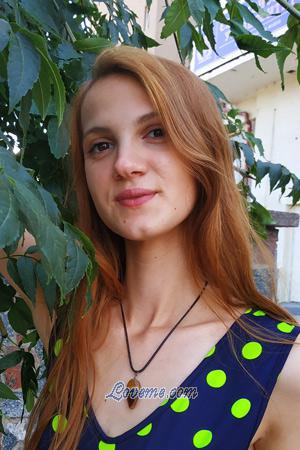 195765 - Evgeniya Age: 21 - Ukraine