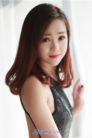 195837 - Jia Age: 32 - China