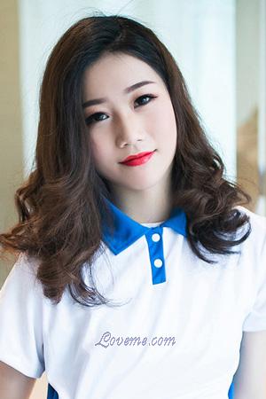 196228 - Chenjing Age: 21 - China