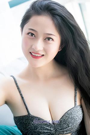 196230 - Peiyao Age: 23 - China