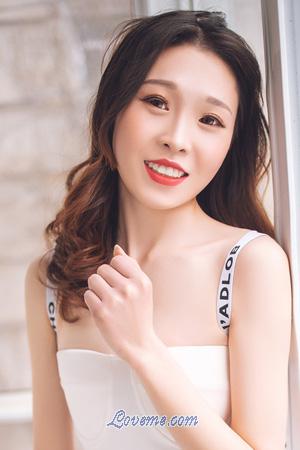 196353 - Yaning Age: 24 - China