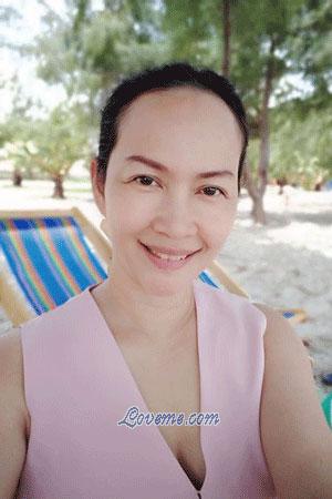 196463 - Benyapha Age: 51 - Thailand