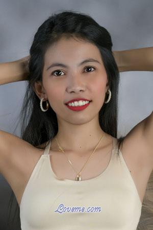 196466 - Hanna Nica Age: 19 - Philippines