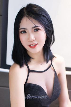 196884 - Jie Age: 19 - China