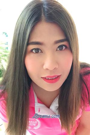 197171 - Mantanee (May) Age: 30 - Thailand