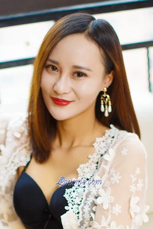 197571 - Wenqing Age: 29 - China