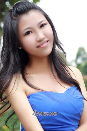 197597 - Jiao Age: 26 - China