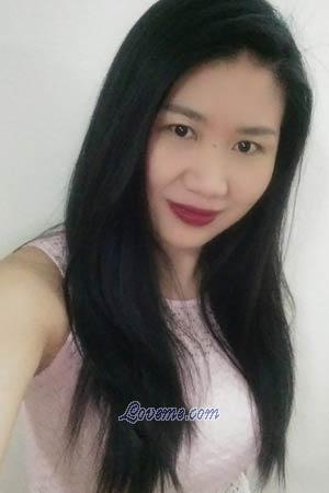 197763 - Chananchida (Leela) Age: 35 - Thailand