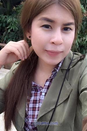 197775 - Sunisa (Aom) Age: 29 - Thailand