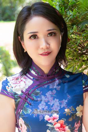 197809 - Yuanling Age: 34 - China