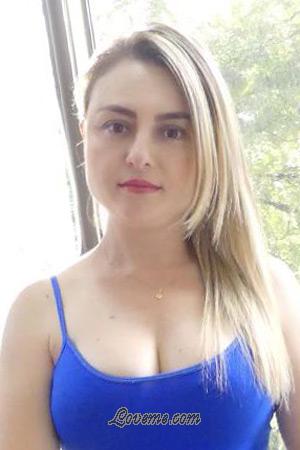 197995 - Luisa Fernanda Age: 35 - Colombia