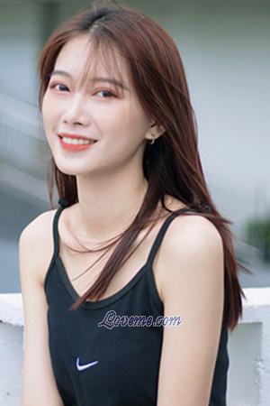 198848 - Yuting Age: 22 - China