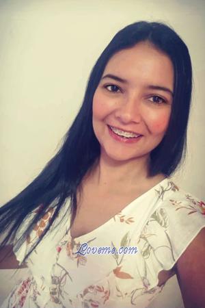 Ladies of Latin-America