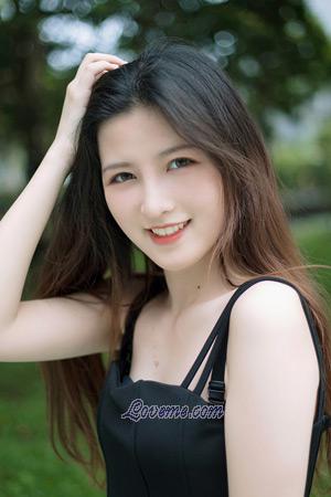 199435 - Jiatong Age: 21 - China