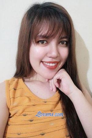 202803 - Angelica Age: 27 - Philippines