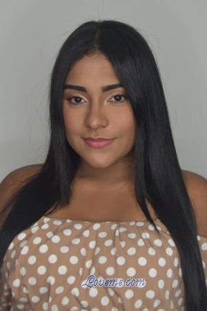 206273 - Andrea Age: 25 - Colombia