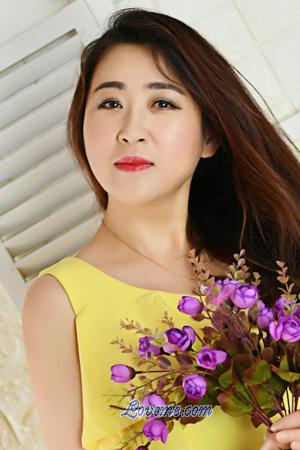 207558 - Fengwei Age: 49 - China