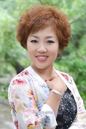 211289 - Aimee Age: 43 - China