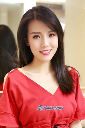 215606 - Rose Age: 26 - China