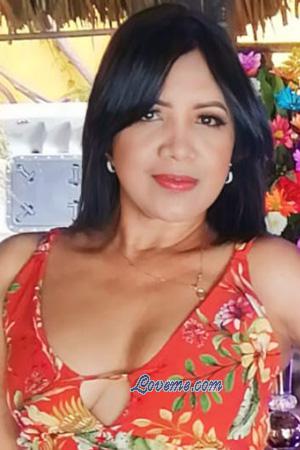 215865 - Xiomara Age: 46 - Colombia