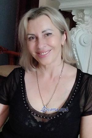 216539 - Tetiana Age: 56 - Ukraine