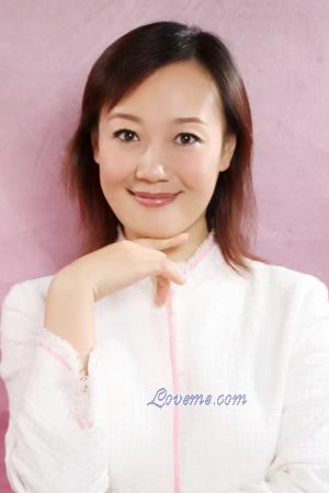 218273 - Cindy Age: 58 - China