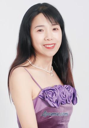 Ladies of Asia
