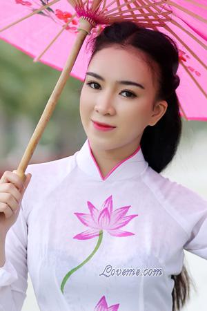 226722 - Van Anh Age: 35 - Vietnam