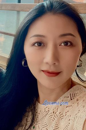 Ladies of China