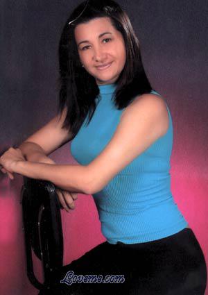 53003 - Sandra Age: 48 - Colombia