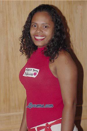 56403 - Maria Age: 38 - Colombia