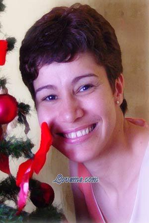 68734 - Cleide Age: 37 - Brazil