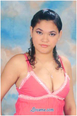 77308 - Ana Maria Age: 26 - Colombia