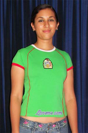 79843 - Darlene Age: 25 - Nicaragua