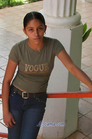 80377 - Maria Age: 24 - Nicaragua