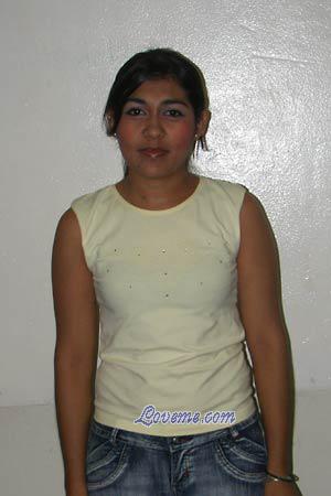 80542 - Mariela Age: 27 - Nicaragua