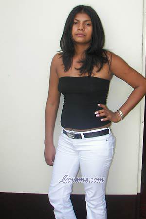 80792 - Aura Age: 26 - Nicaragua