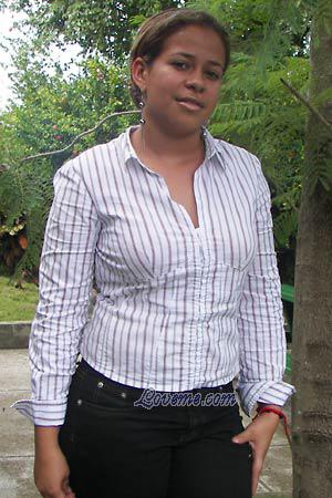 80966 - Anielka Age: 27 - Nicaragua